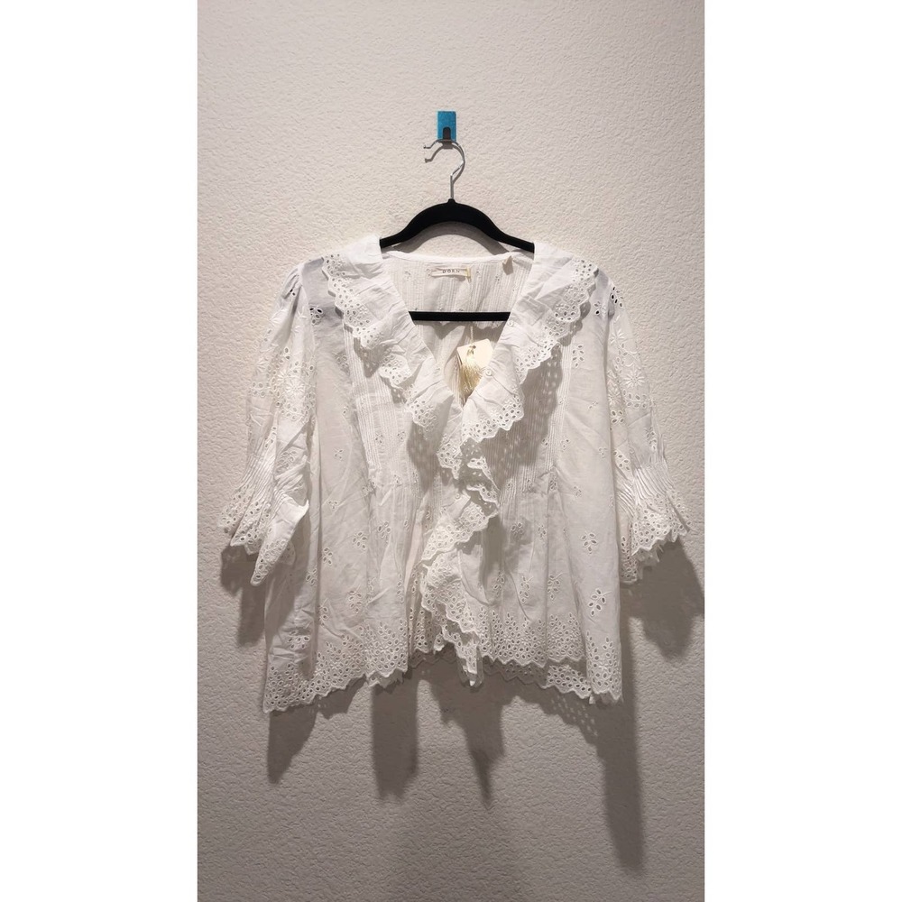 doen henri top salt eyelet XL - Picture 5 of 10